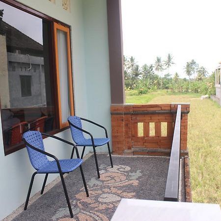 Sayan Ubud Guest House Εξωτερικό φωτογραφία