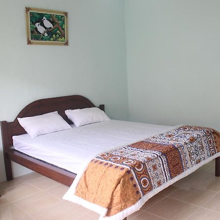 Sayan Ubud Guest House Εξωτερικό φωτογραφία