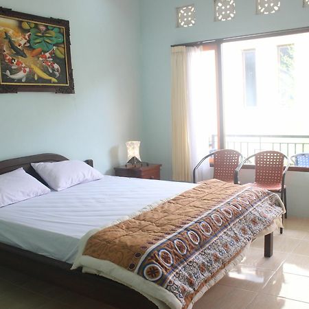 Sayan Ubud Guest House Εξωτερικό φωτογραφία