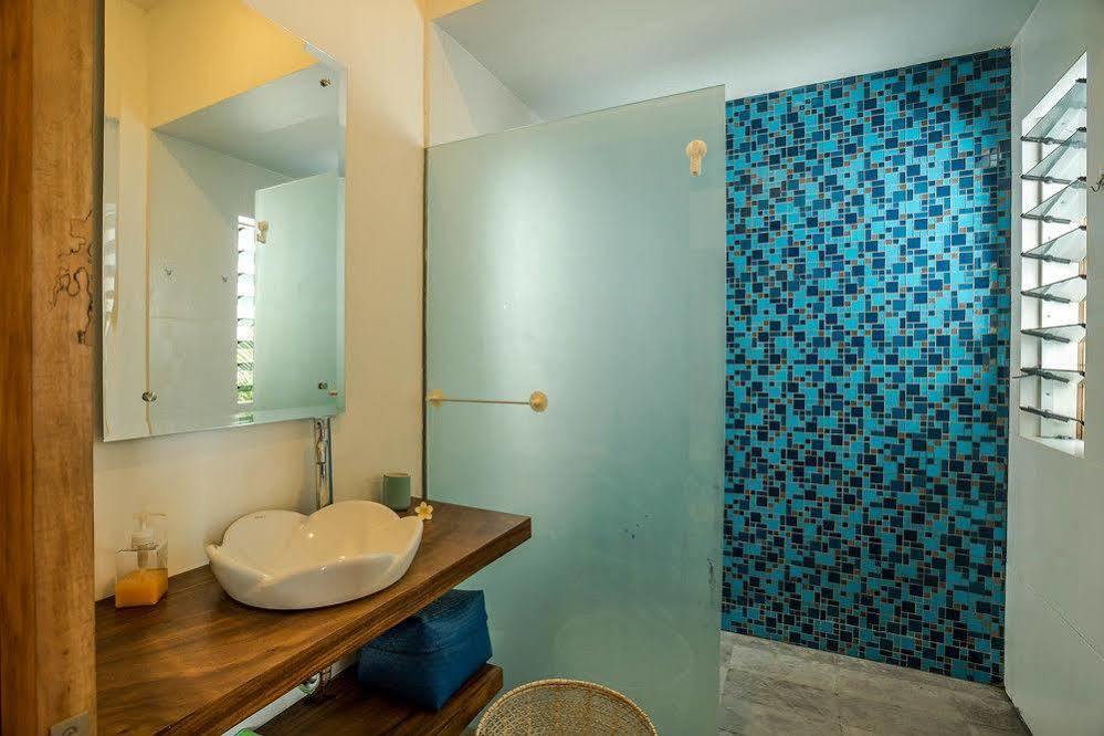 Sayan Ubud Guest House Εξωτερικό φωτογραφία