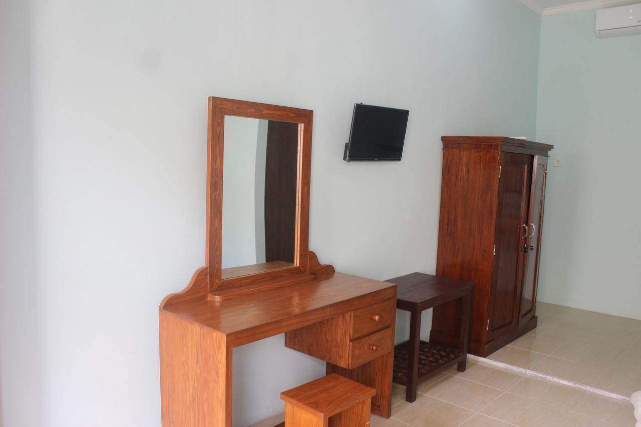Sayan Ubud Guest House Εξωτερικό φωτογραφία