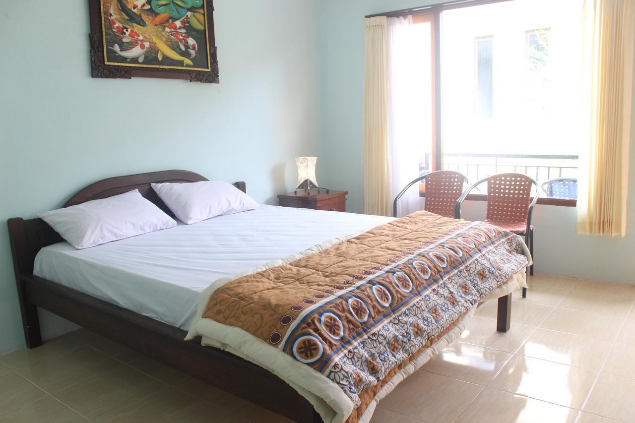 Sayan Ubud Guest House Εξωτερικό φωτογραφία