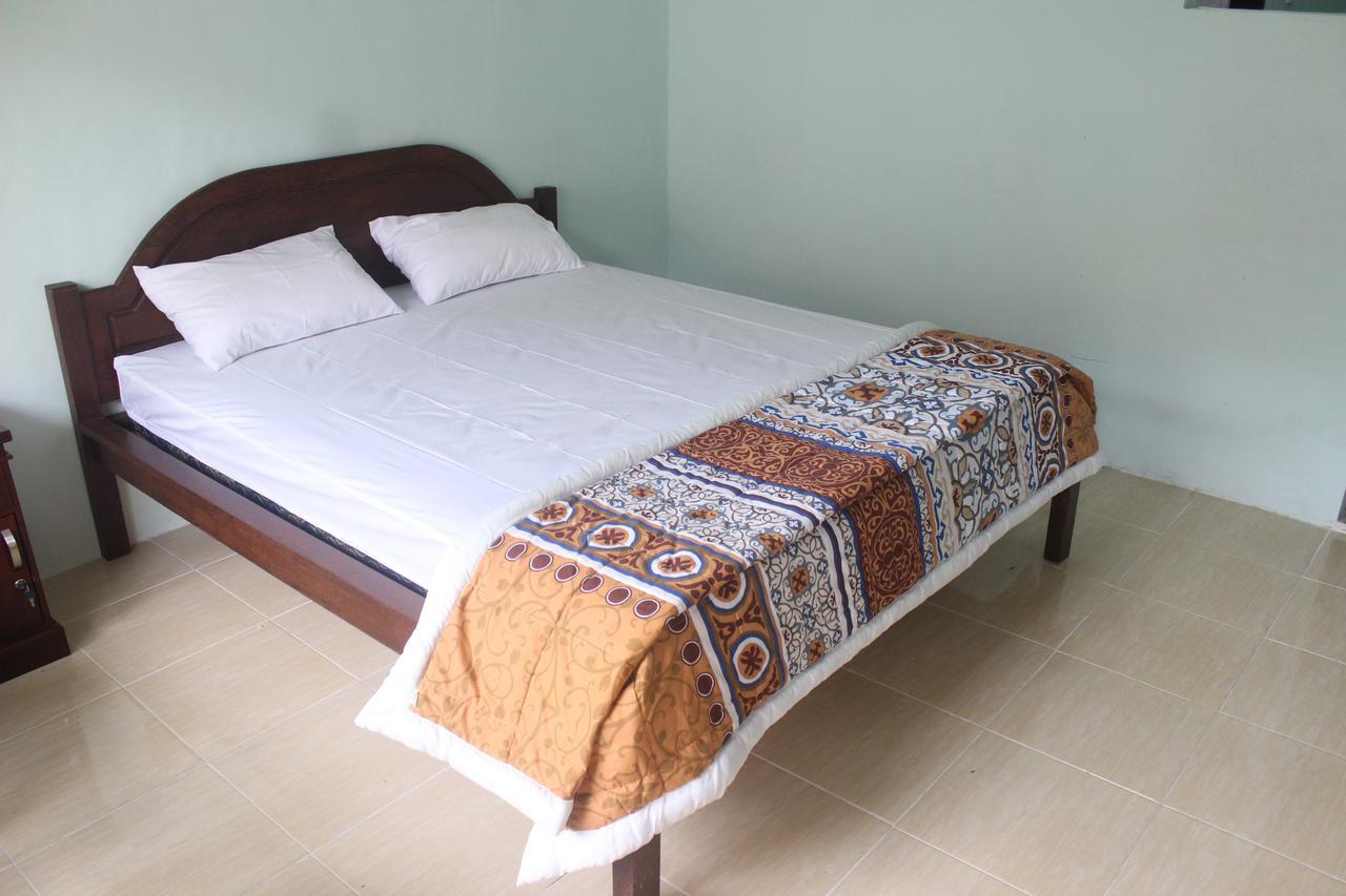 Sayan Ubud Guest House Εξωτερικό φωτογραφία