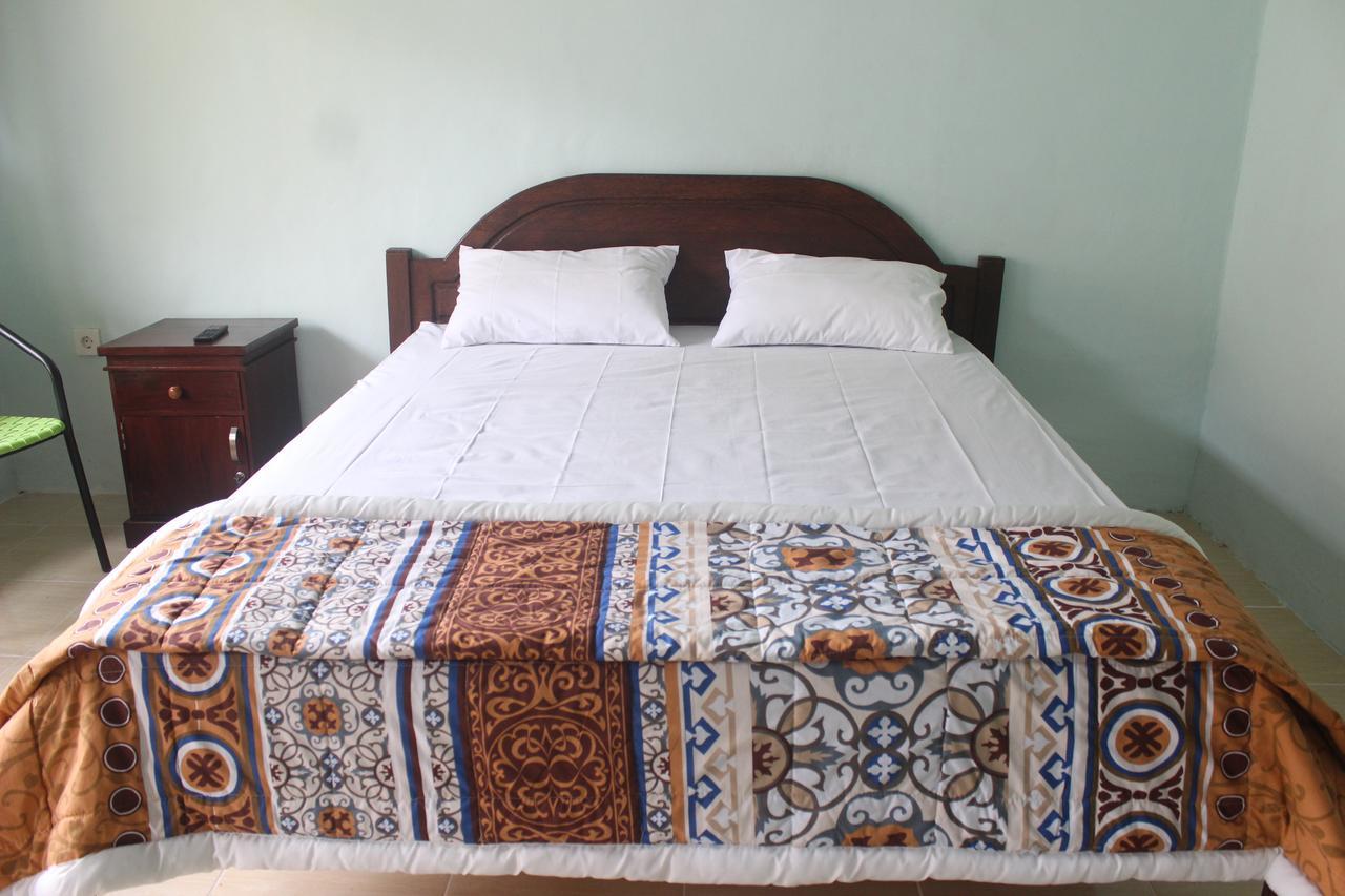 Sayan Ubud Guest House Εξωτερικό φωτογραφία