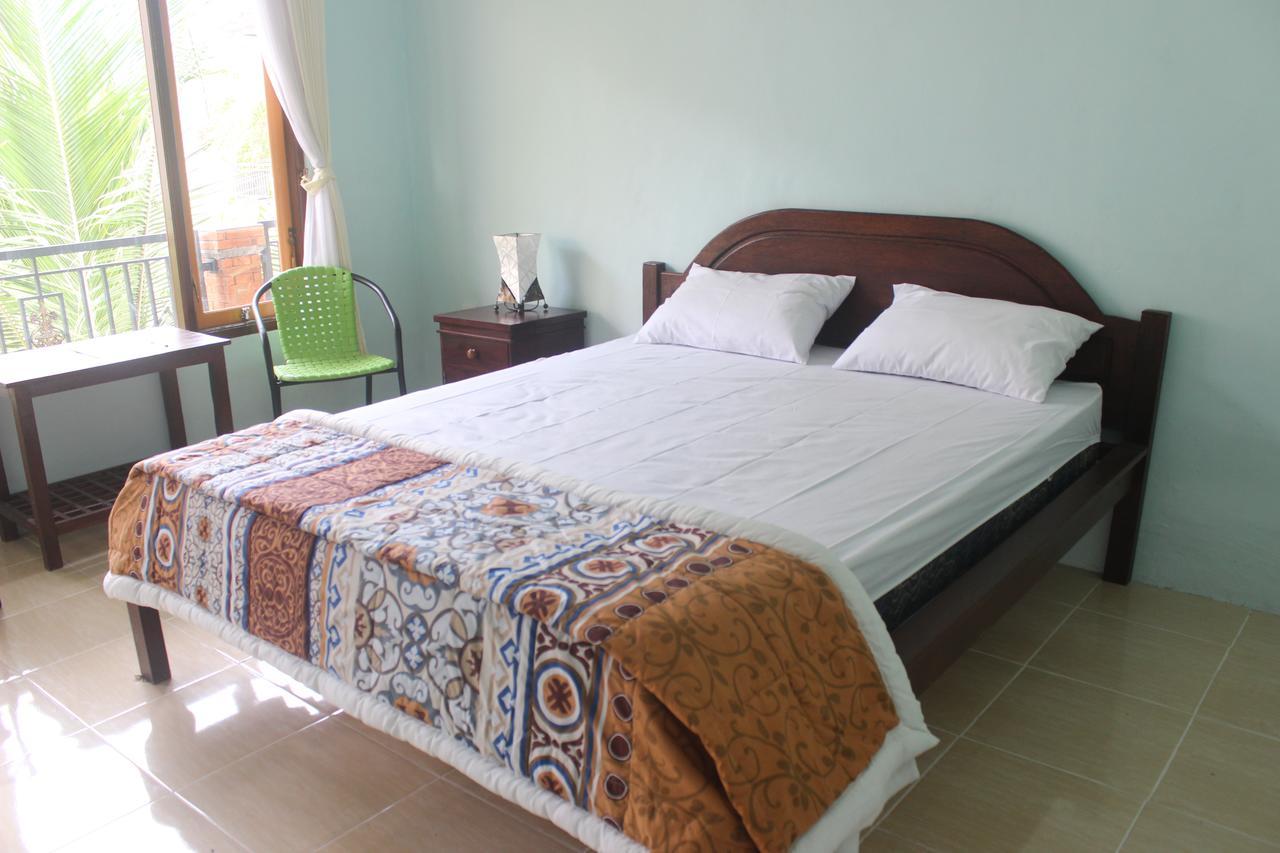 Sayan Ubud Guest House Εξωτερικό φωτογραφία