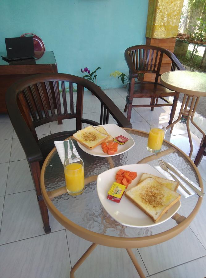 Sayan Ubud Guest House Εξωτερικό φωτογραφία