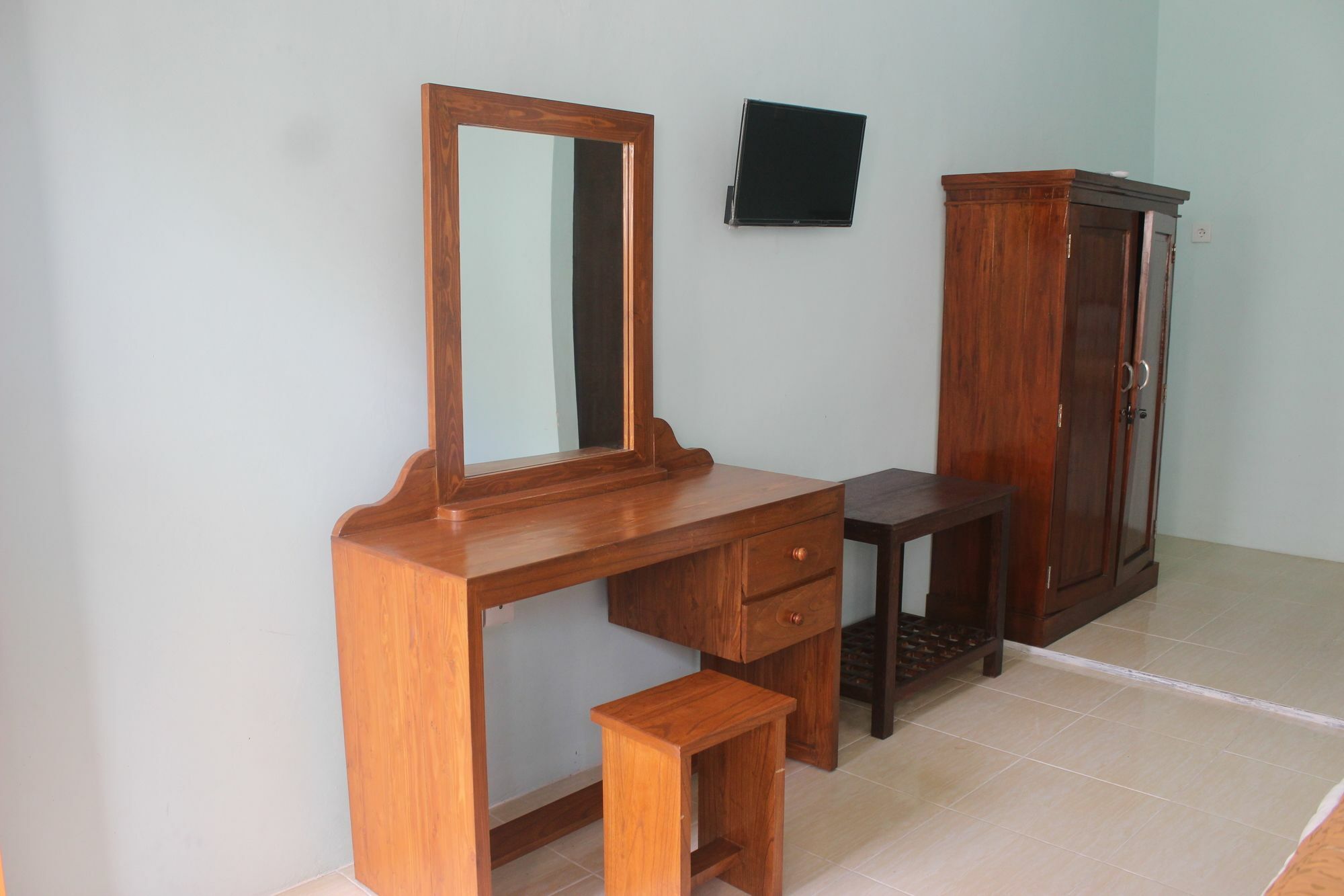 Sayan Ubud Guest House Εξωτερικό φωτογραφία