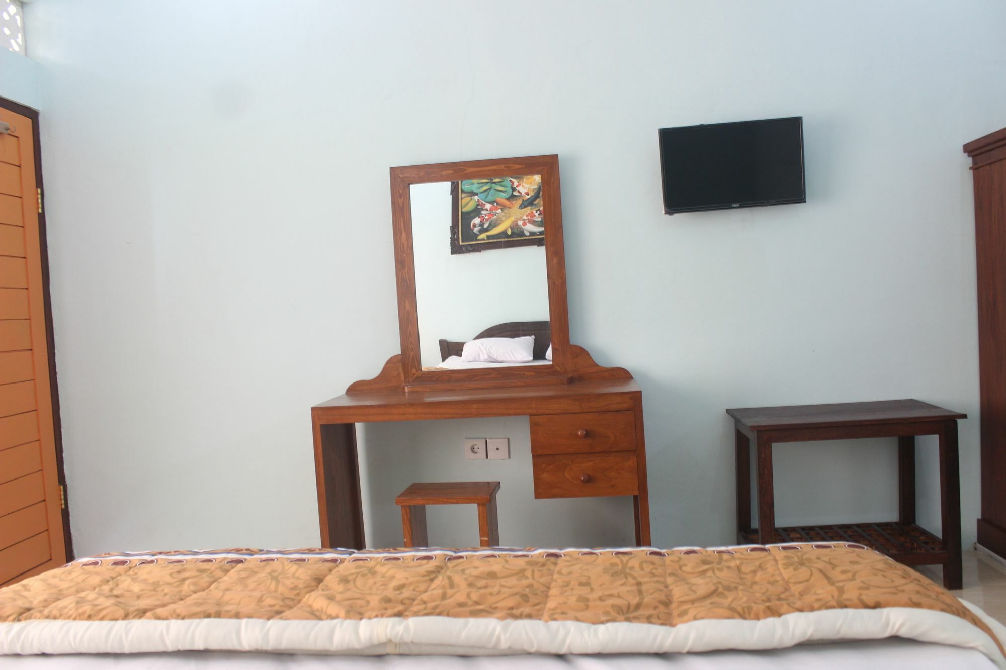Sayan Ubud Guest House Εξωτερικό φωτογραφία