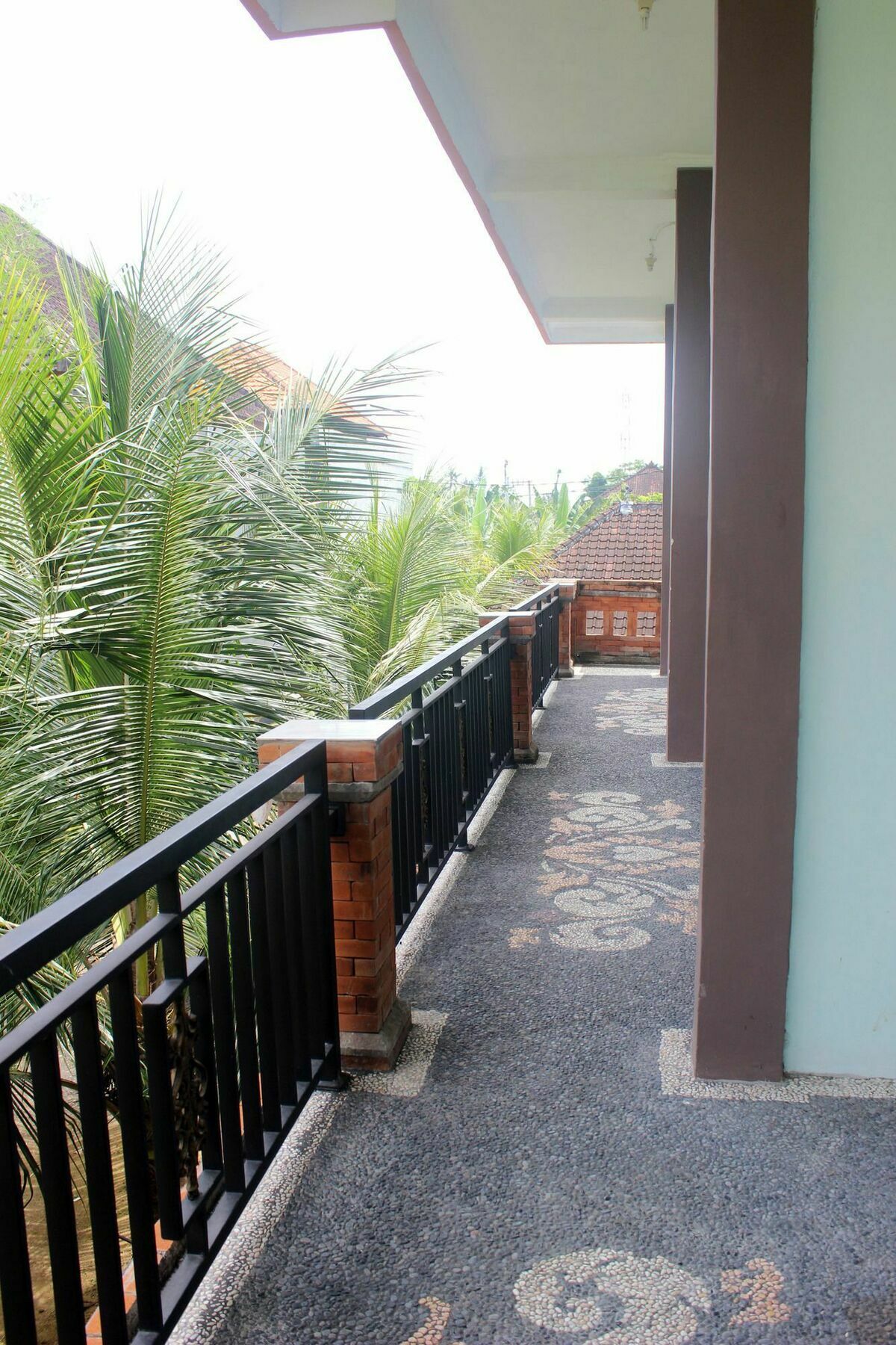 Sayan Ubud Guest House Εξωτερικό φωτογραφία