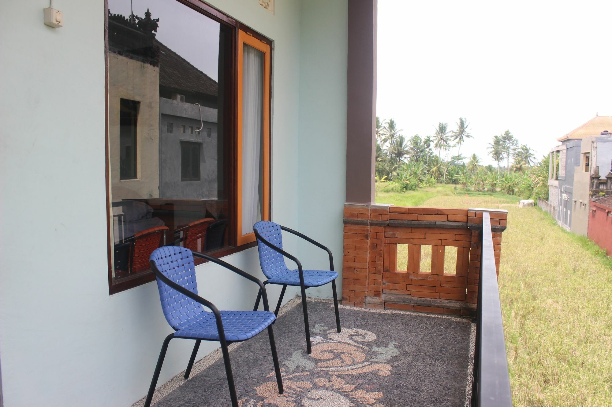 Sayan Ubud Guest House Εξωτερικό φωτογραφία