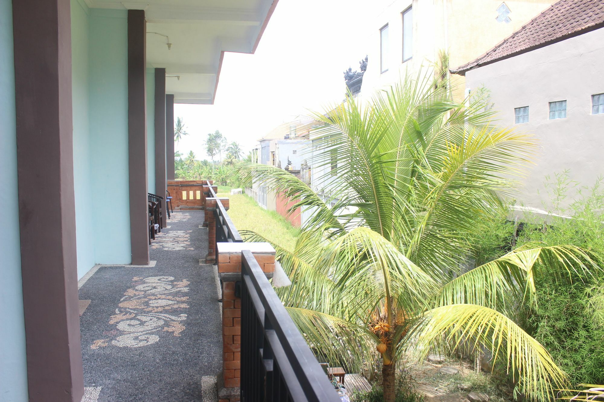 Sayan Ubud Guest House Εξωτερικό φωτογραφία