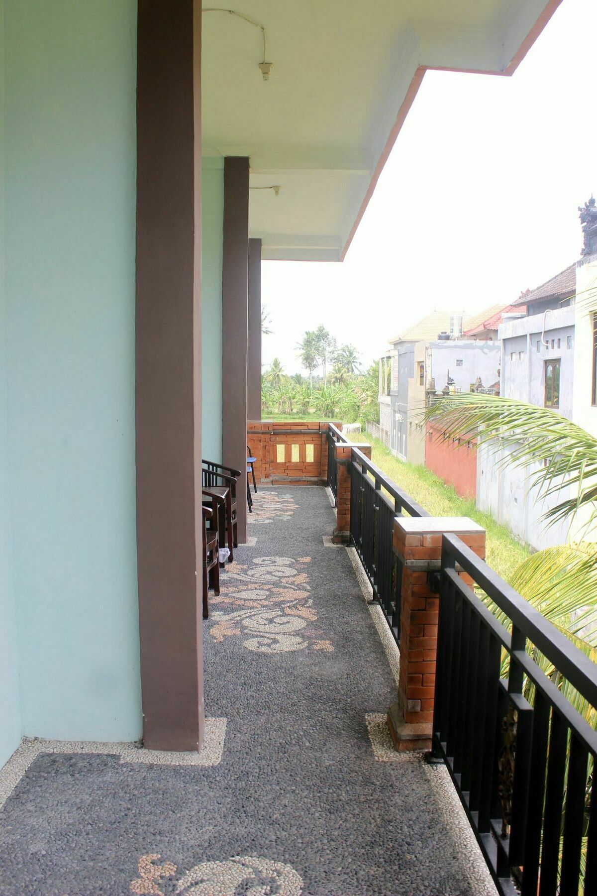 Sayan Ubud Guest House Εξωτερικό φωτογραφία