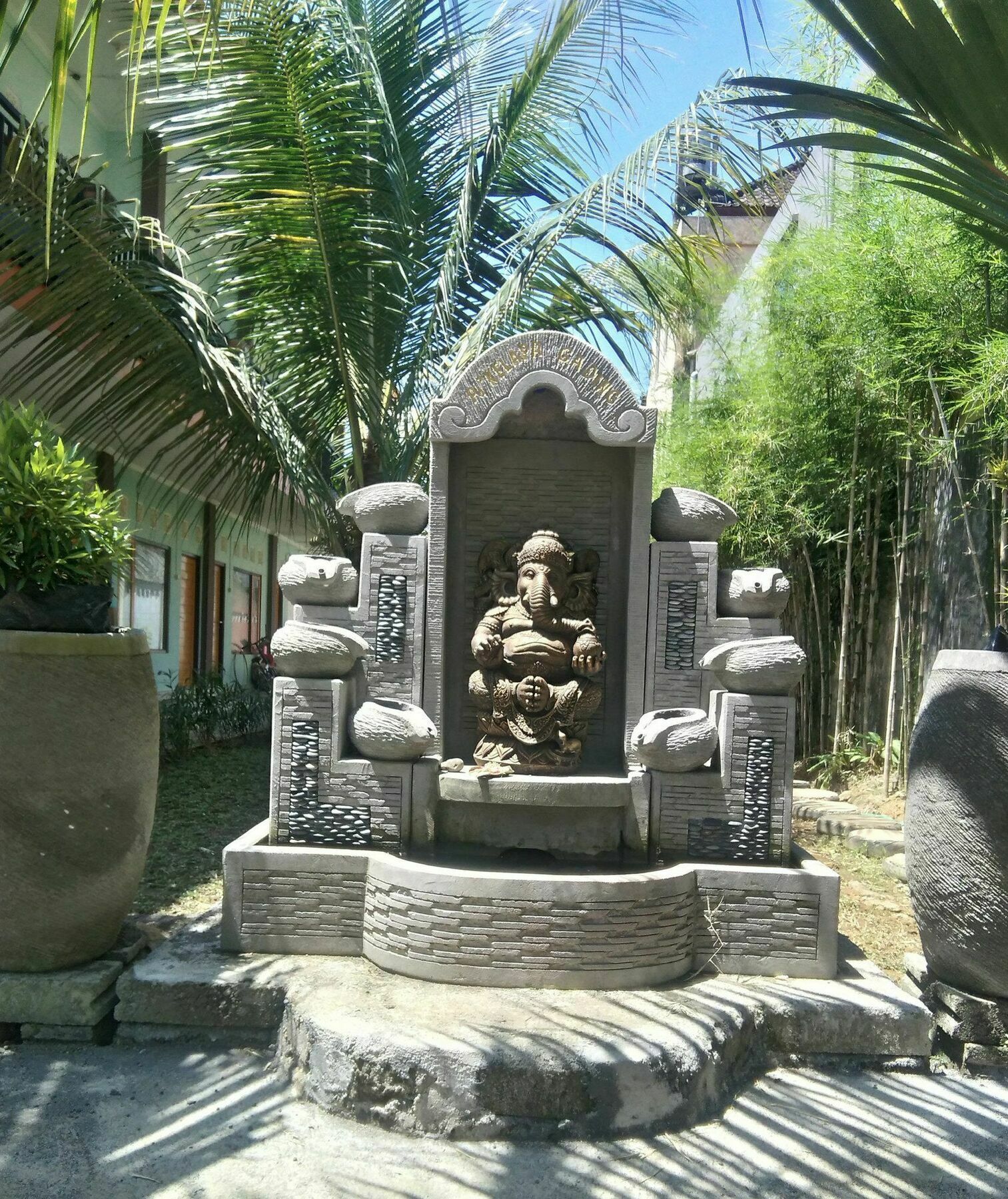Sayan Ubud Guest House Εξωτερικό φωτογραφία